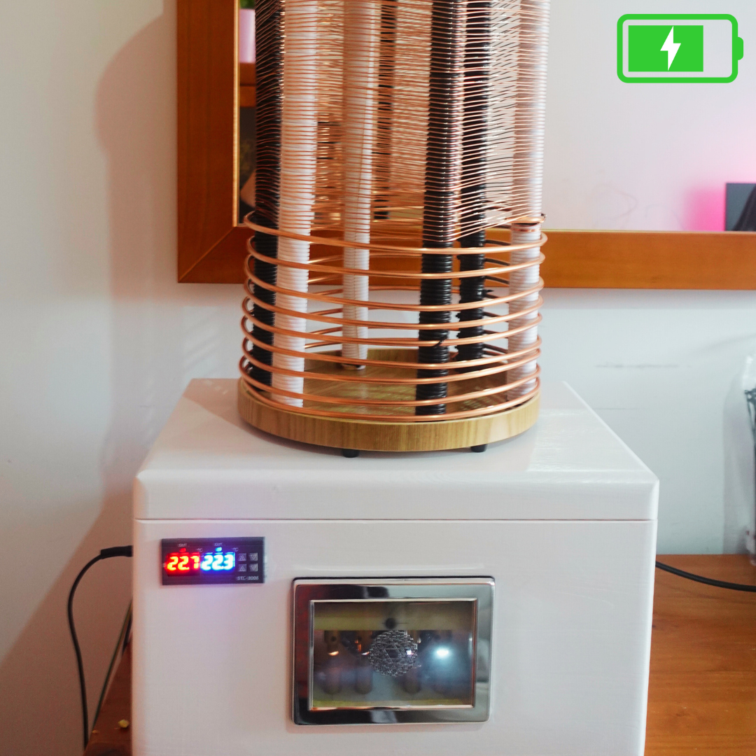 Quantic Aether V111