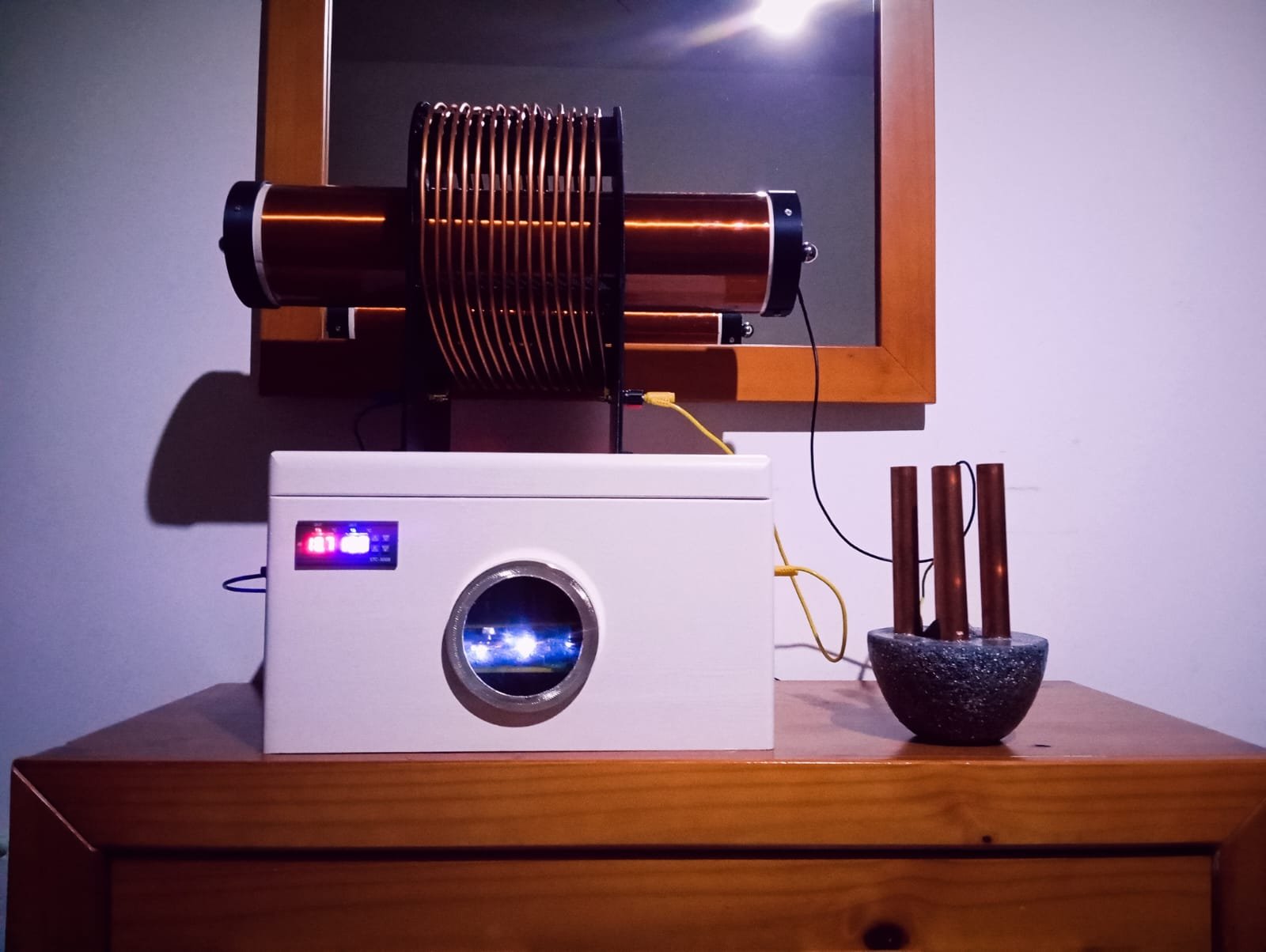 Quantic Aether V369